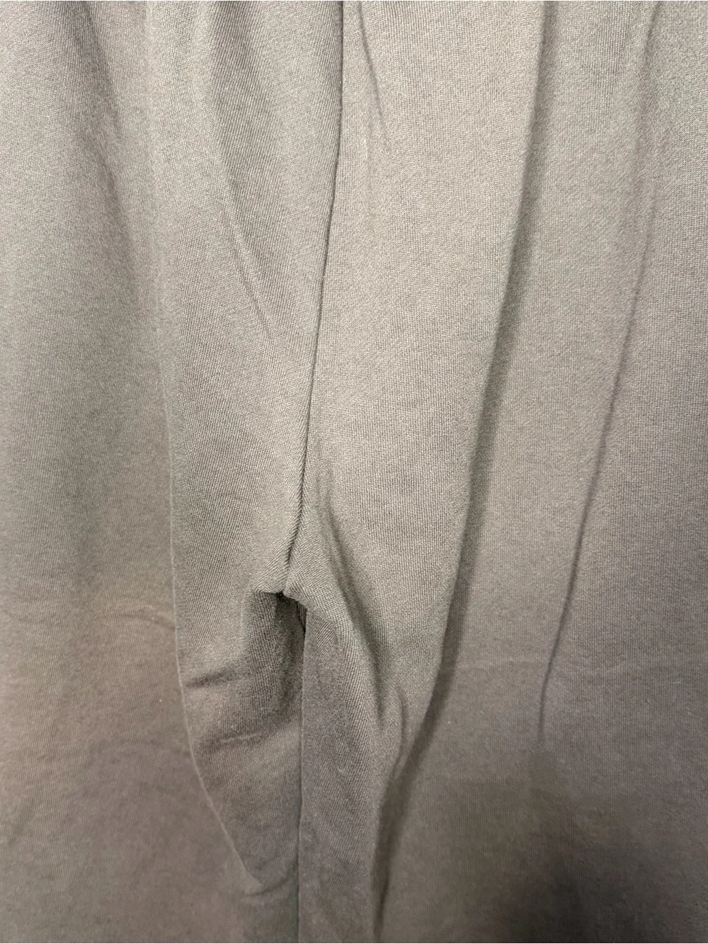 ALO YOGA Women’s Accolade Straight Leg Sweatpants (TAILORED) Sz M